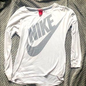 Nike long sleeve